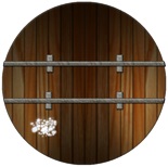 Couloirs de mine nains 3b/6