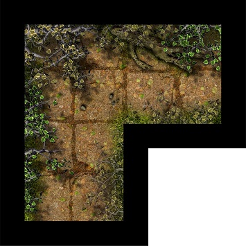Forêt - Coins de Bois